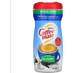 Nestle Coffee-Mate Zero Sugar French 286 g