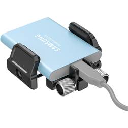 Smallrig Universal Holder for External SSD BSH2343