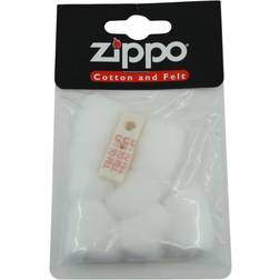 Zippo Cotton Felt Replacement Kit
