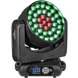 EUROLITE LED TMH-W555 Moving Head Wash Zoom