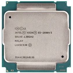Cisco Intel Xeon Processor E5-2698 V3