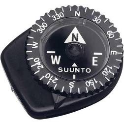 Suunto Clipper L/b Sh Black