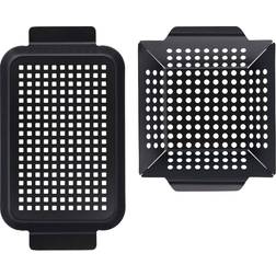 Dangrill Grillfat, set med 2 st.