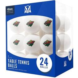 Victory Tailgate Minnesota Wild Logo 24-pack