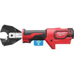 Milwaukee M18 ONE HCC-201C FSW SET Kabelsax med batteri och laddare