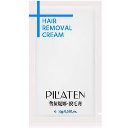 Pilaten Hair Removal Cream - 10g