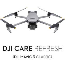 DJI Care Refresh 1-Year Plan Mavic 3 Classic) EU