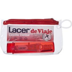Lacer Reiseset 3 Stücke