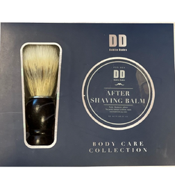 Victoria's Design House Dublin Dudes Presentset Shaving