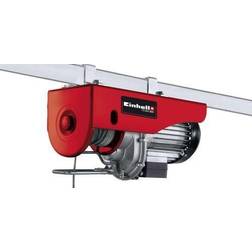 Einhell TC-EH 500 Seilhebezug