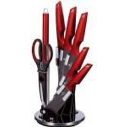 Berlinger Haus BH-2686 KNIFE SET IN STAND