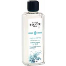 Maison Berger Aroma Respire Icy Stroll lampeolie refill