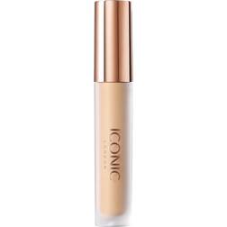 Iconic London Seamless Concealer Beige