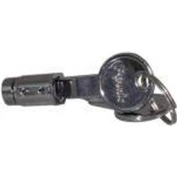 Neptun F-Tronic 7220086 Door lock Aluminium