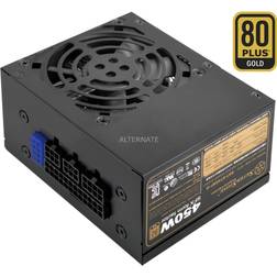 Silverstone Technology SFX Series ST45SF-G