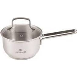 Gerlach Z POKRYWKĄ 16cm SIMPLE med låg