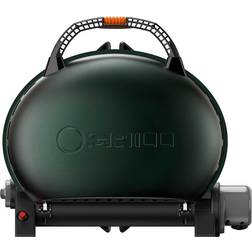 O-Grill 500 transportabel