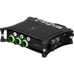 Sound Devices Sound Devices MixPre-3 II Black