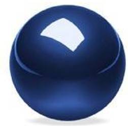 Perixx PERIPRO-303GB Trackball De Rechange