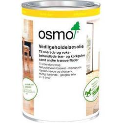 Osmo 3440 1lt Hvid