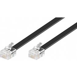 Goobay Pro Modular telephone cable