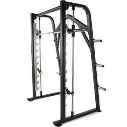 Nordic Fighter Smith Machine, Smithställning