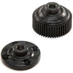 & Cap: 22 - G2 Gear Diff