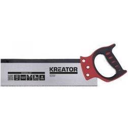 Kreator Rygsav inkl. skærekasse 350 KRT809001 Rygsav