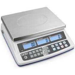 Kern Balance De Comptage CPE 15K-3 15 kg Résolution 2,5 g