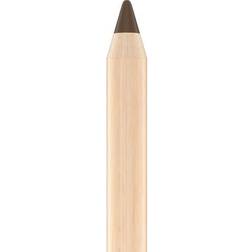 SANTE Naturkosmetik Eyes Eyebrows Eyebrow Pencil No. 02 Brown 1,08 g