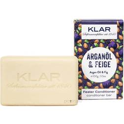 Klar Seifen Argan Oil & Fig Conditioner
