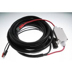DEFA Output-kabel 6m 12v 20a charger
