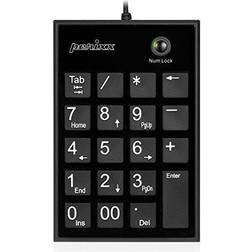 Perixx PERIPAD-202 U USB Numeric Keypad