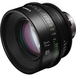 Canon CN-E 85mm T1.3 FP X PL-mount