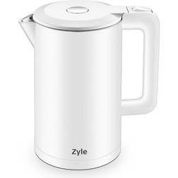 Zyle E-mail Kettle ZY280WK