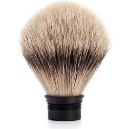 Mühle Udskiftningsbørste til barberkost, Silvertip Badger, 21 mm