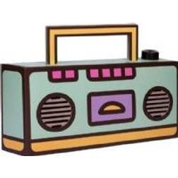 Thumbs Up Pusheen - DIY Boombox