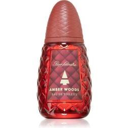 Pino Silvestre Amber Woods Edt 125ml
