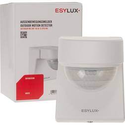 Esylux defensor md 280° hvid 4015120025396 em10025396