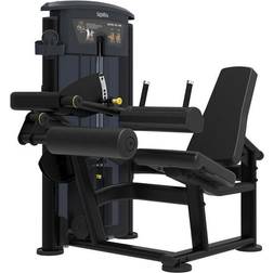 Impulse Seated Leg Curl It9506, Styrkemaskin Ben