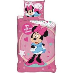 Disney Cover Minnie Mouse 140 X 200