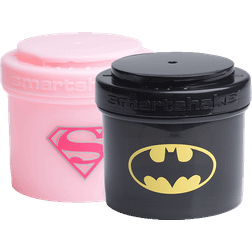 Smartshake Pulverbehållare Batman 200