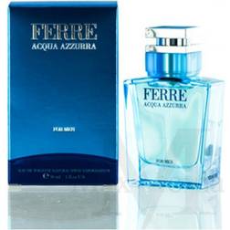 Gianfranco Ferre Acqua Azzurra 1