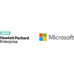 HP Microsoft Windows Server 2022 Licens 5 RDS enheds-CAL'er OEM Flersproget Global