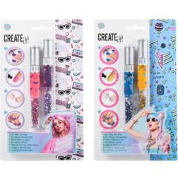 Create it Kids Nail Design Pen art