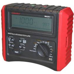 Marelco M4361 Installationstester