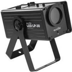 Eurolite LED LP-30 projecteur gobo