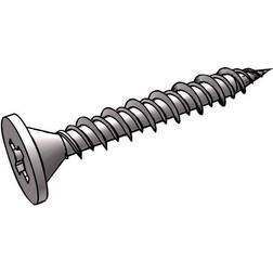 Essve 3,9X30 Gipsskrue kombi CorrSeal 1000stk