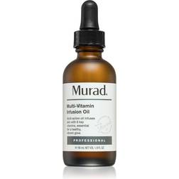 Murad Multi-Vitamin Vitamin C Hydrating Oil For Face 60 ml