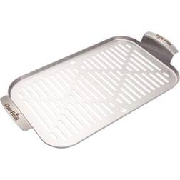 Char-Broil Plaque De Cuisson En Inox Grill+ Char-Broil